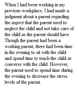 5.3 Building Collaborative Relationships with Families Asking Questions and Wondering